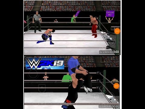 wwe 2k19 ps2 iso download wwe 2k19 ps2 iso download
