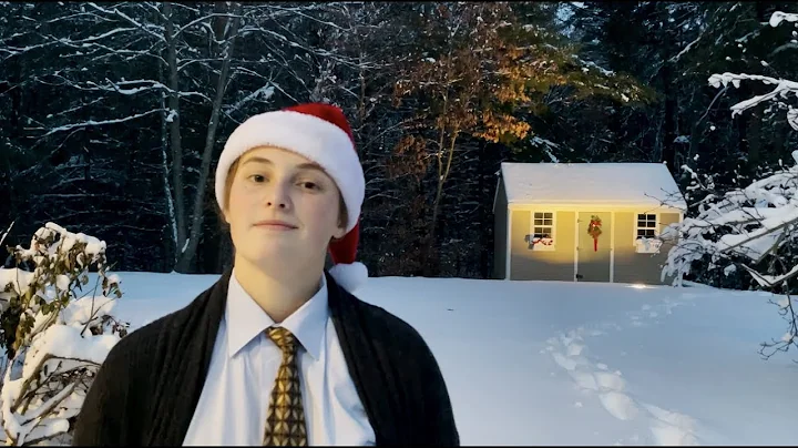 National Lampoon's Holiday Lip Dub