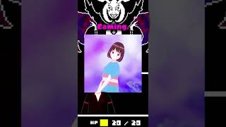 Undertale True Pacifist Ending No Hit Has Been Done