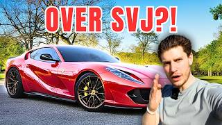 I Would Take This OVER an SVJ... Here's Why