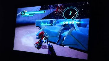 Transformers Prime the Game Multiplayer Gameplay 3: Megatron Ownage