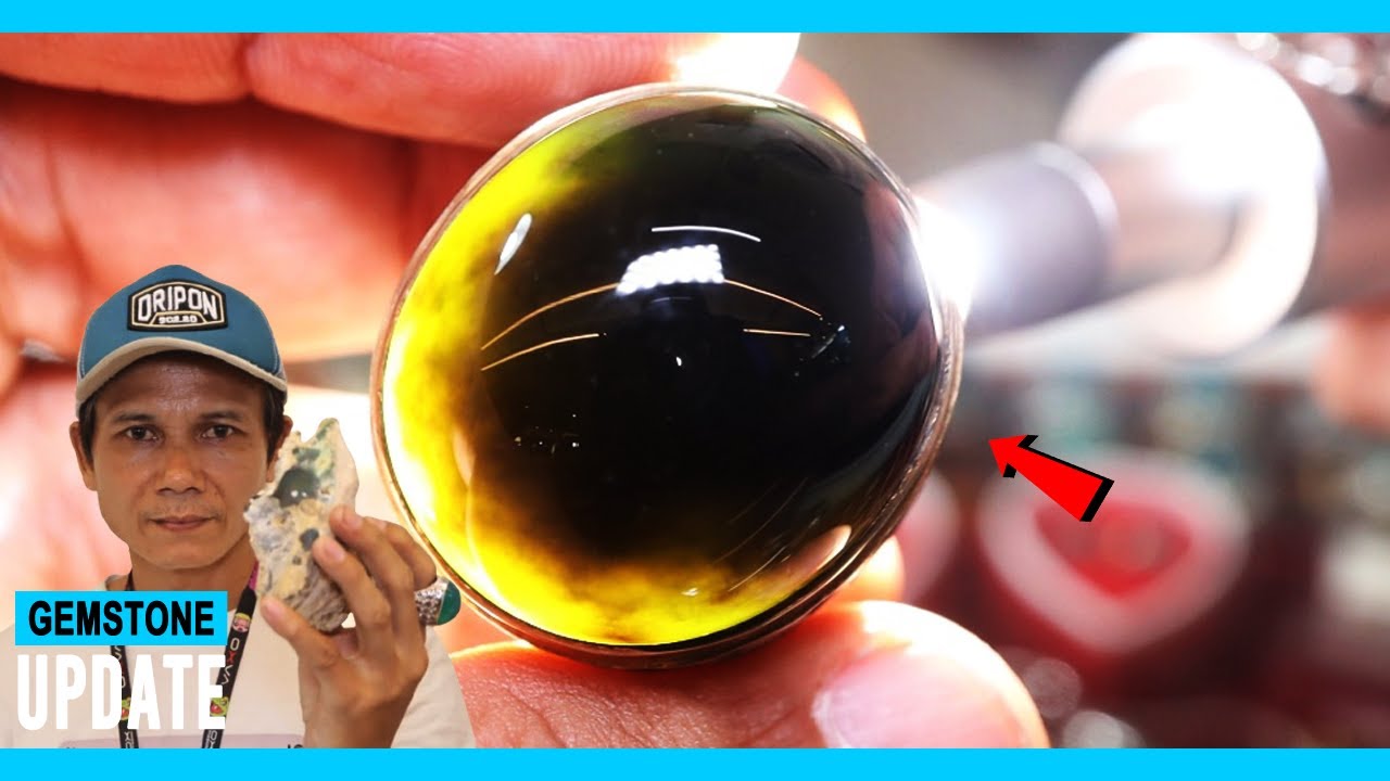 GEMSTONES UPDATE 20022025 - BATU BACAN DOKO COKLAT MERAH PIRUS PERSIA EMERALD BERYL ZAMBIA