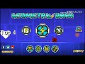 Top 4 geometry dash 2.11 android hack +textures pack mira hasta el final del video.