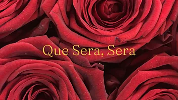 Que Sera, Sera (Cover)