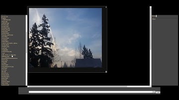 Preview of Infinite Canvas