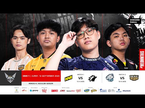 MDL Indonesia