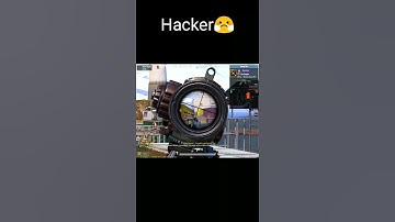 @BattlegroundsMobile_IN BGMI Hacker, No Recoil, Auto Headshot, EXP #hacker