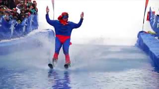 Slushpool Party 2018