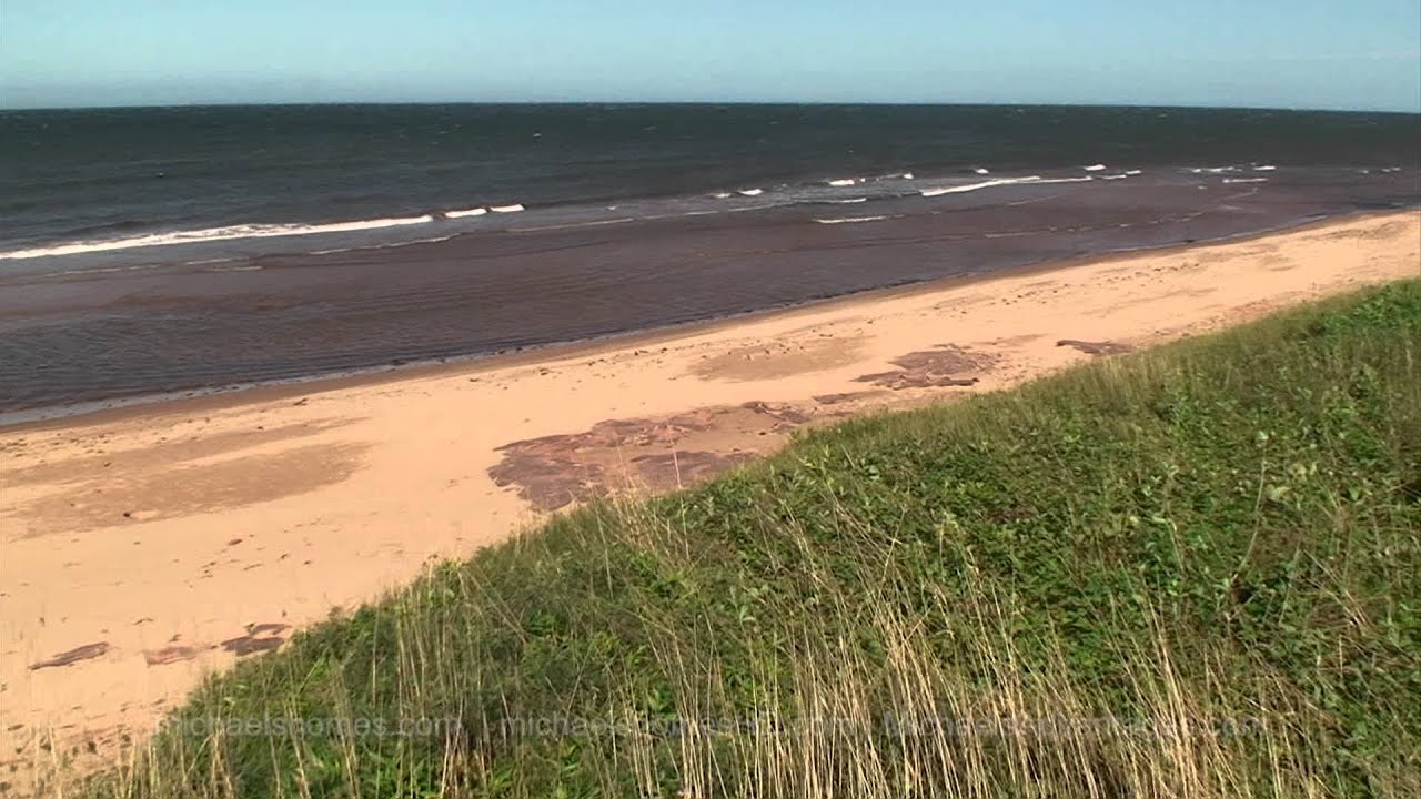 (SOLD) Prince Edward Island Real Estate Cable Head East 5.5AC White