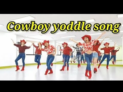 Cowboy Yoddle Song