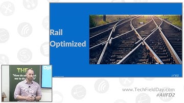 Day 0: Designing your AI data center with Juniper Networks