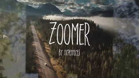 Zooming Effects for FCPX