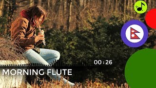 Morning flute - no copyright music ...