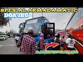 MANTUL PO DOA IBU KERAHKAN ARMADA MATIC‼️ RAME PENUMPANG
