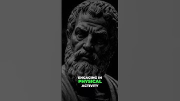 Stop Overthinking - 7 Stoic Techniques for Clarity #stoicism #stoic #philosophy