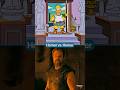 The Simpsons Odyssey Parody Homer vs Homer