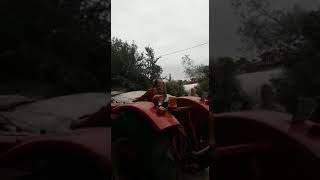 Köylü Kızı Hey Gidi Hey Resimi