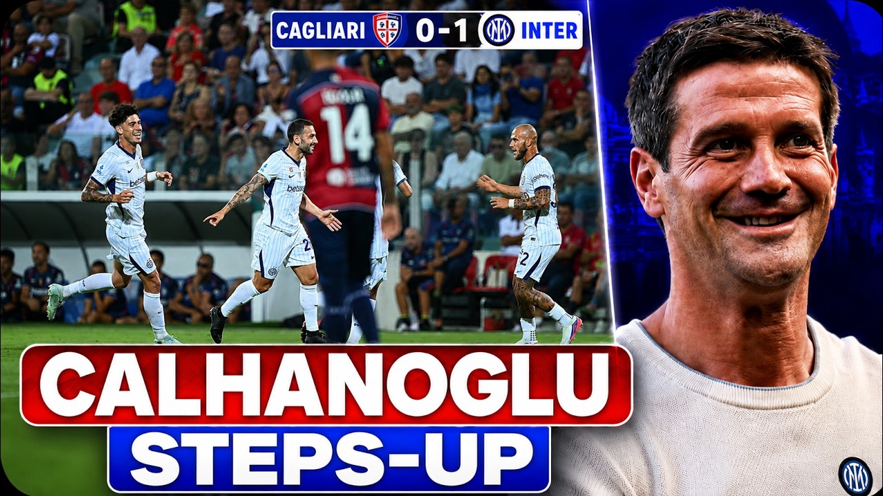 The Hidden Upgrade That Just Saved Inter Two Points