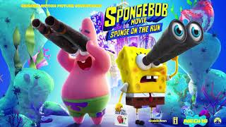 Kenny G - Gary's Song (Music From Spongebob Movie: Sponge On The Run)  Resimi