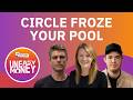 Why Circle's Court-Delegation Policy Is a DeFi Time Bomb: Uneasy Money