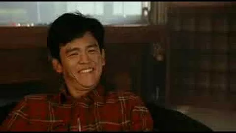 Harold & Kumar Meet G.W. Bush