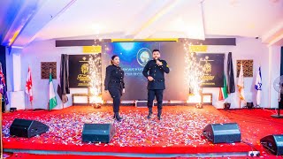 LAUNCH OF FEARLESS GENERATION
