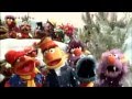 A Muppet Family Christmas With The Sesame Street Gang