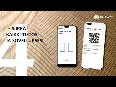 Video: Kuinka Lisätä Lähetysnopeutta