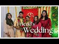 I went to my friends wedding  kerala meal and more  kozhikode  kerala  aindrilazdna  day vlog