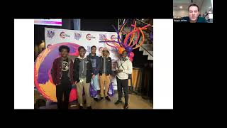 Youth Employment Opportunities Info Session