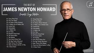 James Newton Howard Greatest Hits Full Album - Best Of James Newton Howard Playlist Collection