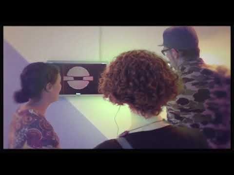 Deep Visualization Toolbox demo in Dublin, Ireland