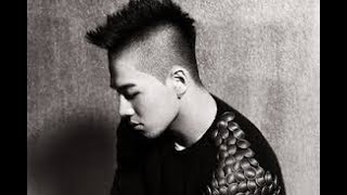 BIGBANG   Taeyang 2014