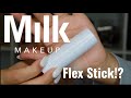 MILK MAKEUP FLEX STICK!?