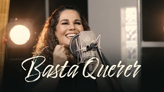 Basta Querer | Eliana Ribeiro chords