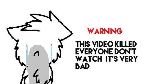 Test Animation (Adobe Flash Professional CC) *WARNING AWFUL ANIMATION*