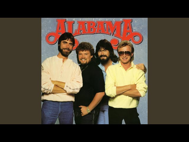 Alabama - It's All Comin' Back To Me Now