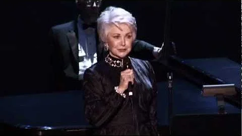 Patricia Cook in Concert