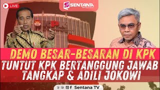 Download Lagu ADILI JOKOWI DAN KRONI-KRONINYA KPK JANGAN TINGGAL DIAM !!! MP3 Download Lagu ADILI JOKOWI DAN KRONI-KRONINYA KPK JANGAN TINGGAL DIAM !!! MP3