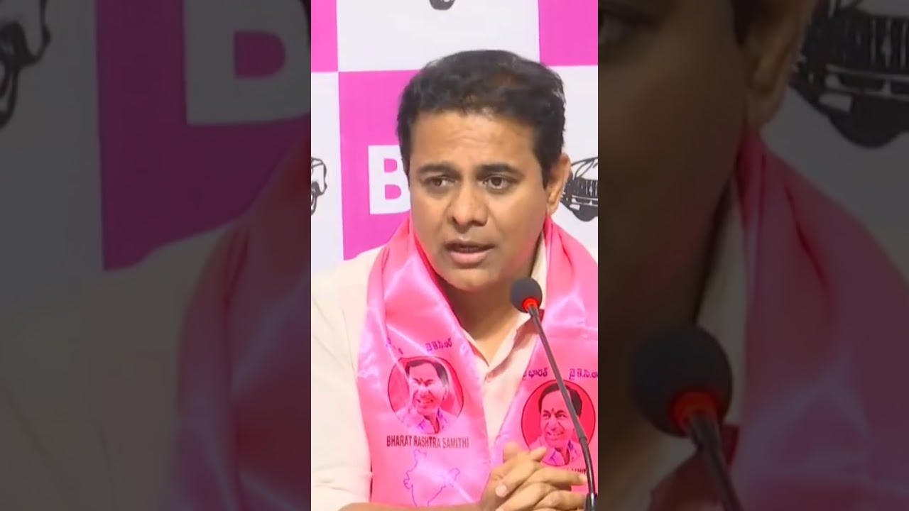 KTR Reacts to Defeat 🔥 | Revanth Says “I Am the King” 👑 | Telangana Politics
