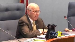 ABC 30 Importance of Measure B 2012