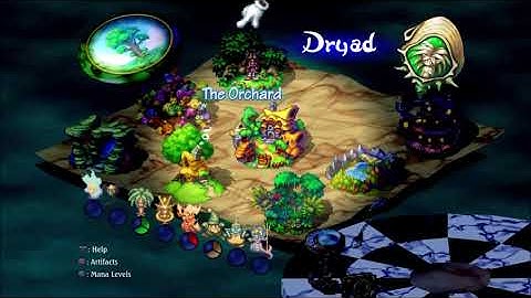 Legend of Mana - Let