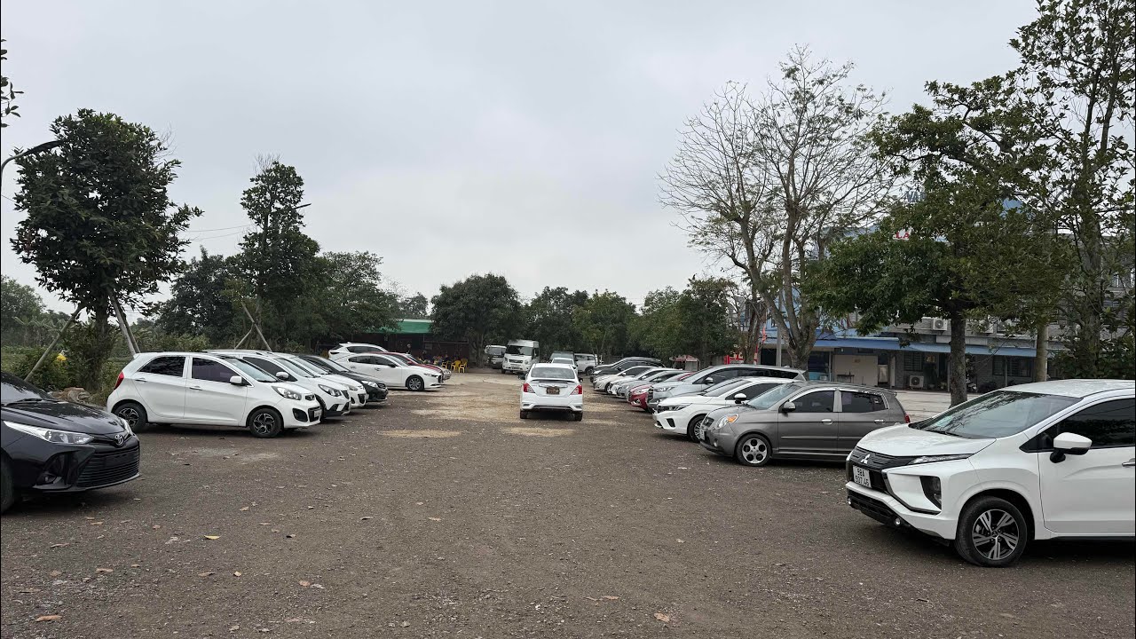 Auto Đức Hà đang phát trực tiếp! Ae giao lưu cùng Đức hà #0986368857 