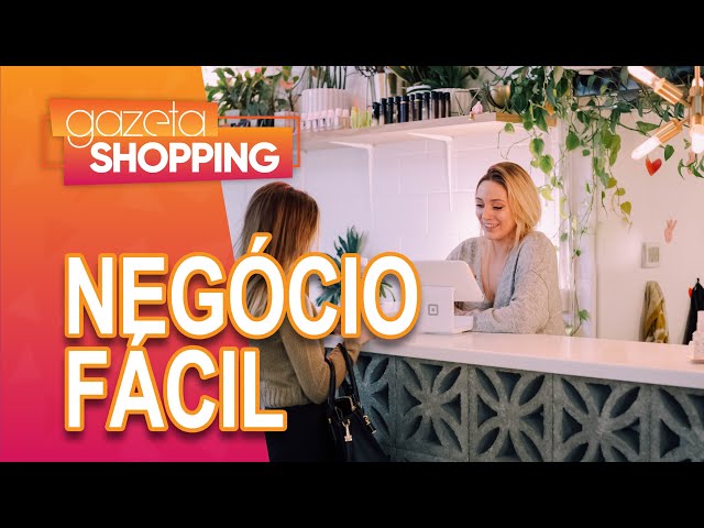 Abrir Um é Negócio Fácil | Central Franquias | Gazeta Shopping Abrir Um é Negócio Fácil | Central Franquias | Gazeta Shopping