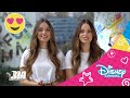 BIA: Súper fan quiz | Disney Channel Oficial