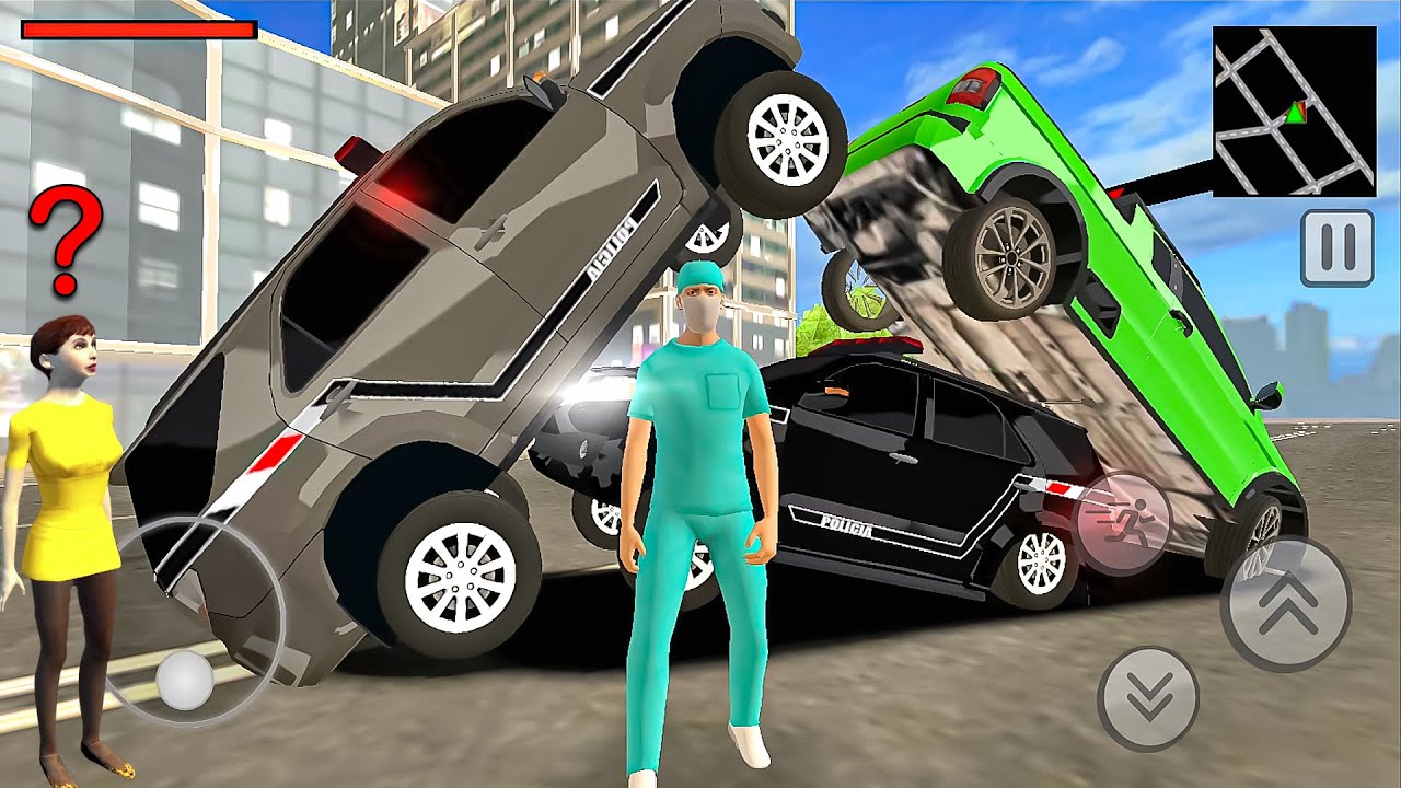 61 Collection Juego Car Tuning Simulator  HD