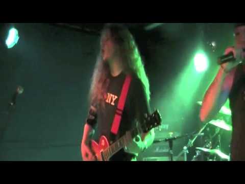 Skulls From Hell (The French Tribute to Pantera) W...