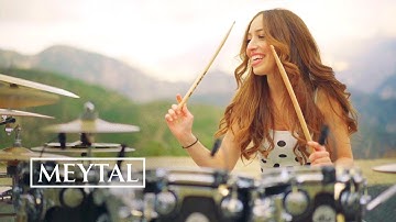 MEYTAL - Out of Chaos