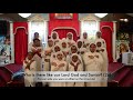 Who is there like our lord god  savior  eritrean orthodox english hymn       