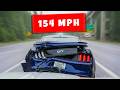 When PIT Maneuvers Are Used With NO MERCY!